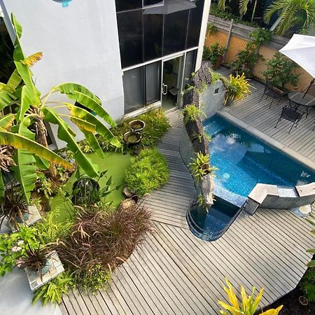 Hotel Trinidad Gingerbread House Port of Spain Esterno foto