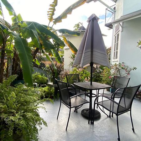 Hotel Trinidad Gingerbread House Port of Spain Esterno foto
