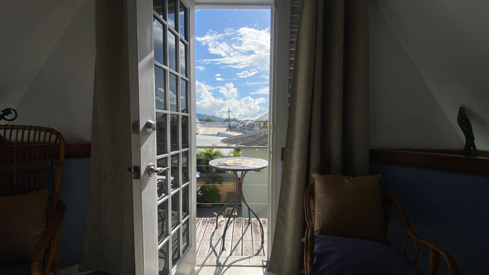 Hotel Trinidad Gingerbread House Port of Spain Esterno foto