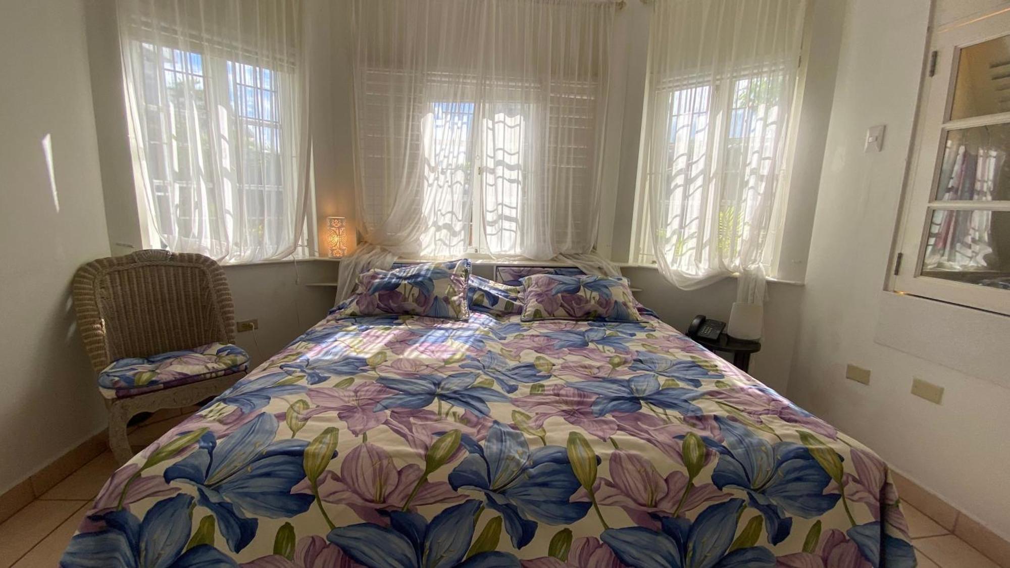 Hotel Trinidad Gingerbread House Port of Spain Esterno foto