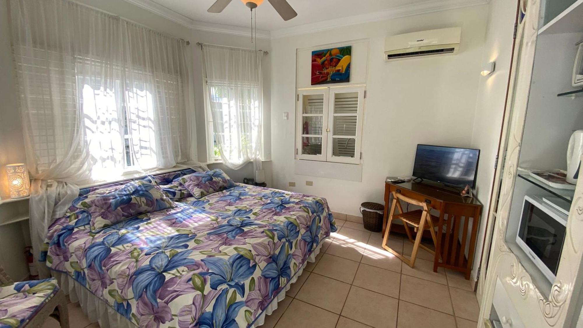 Hotel Trinidad Gingerbread House Port of Spain Esterno foto
