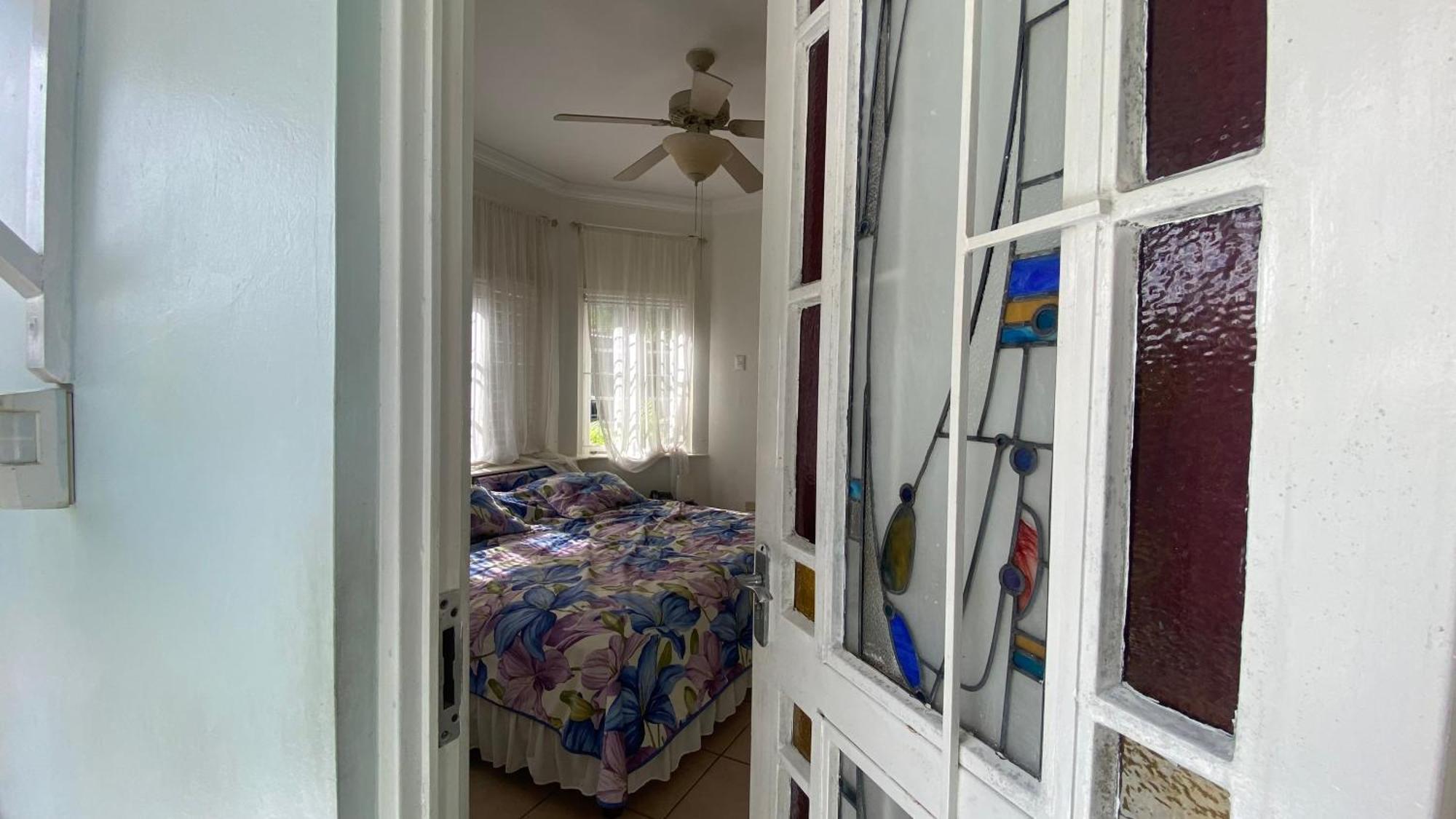 Hotel Trinidad Gingerbread House Port of Spain Esterno foto