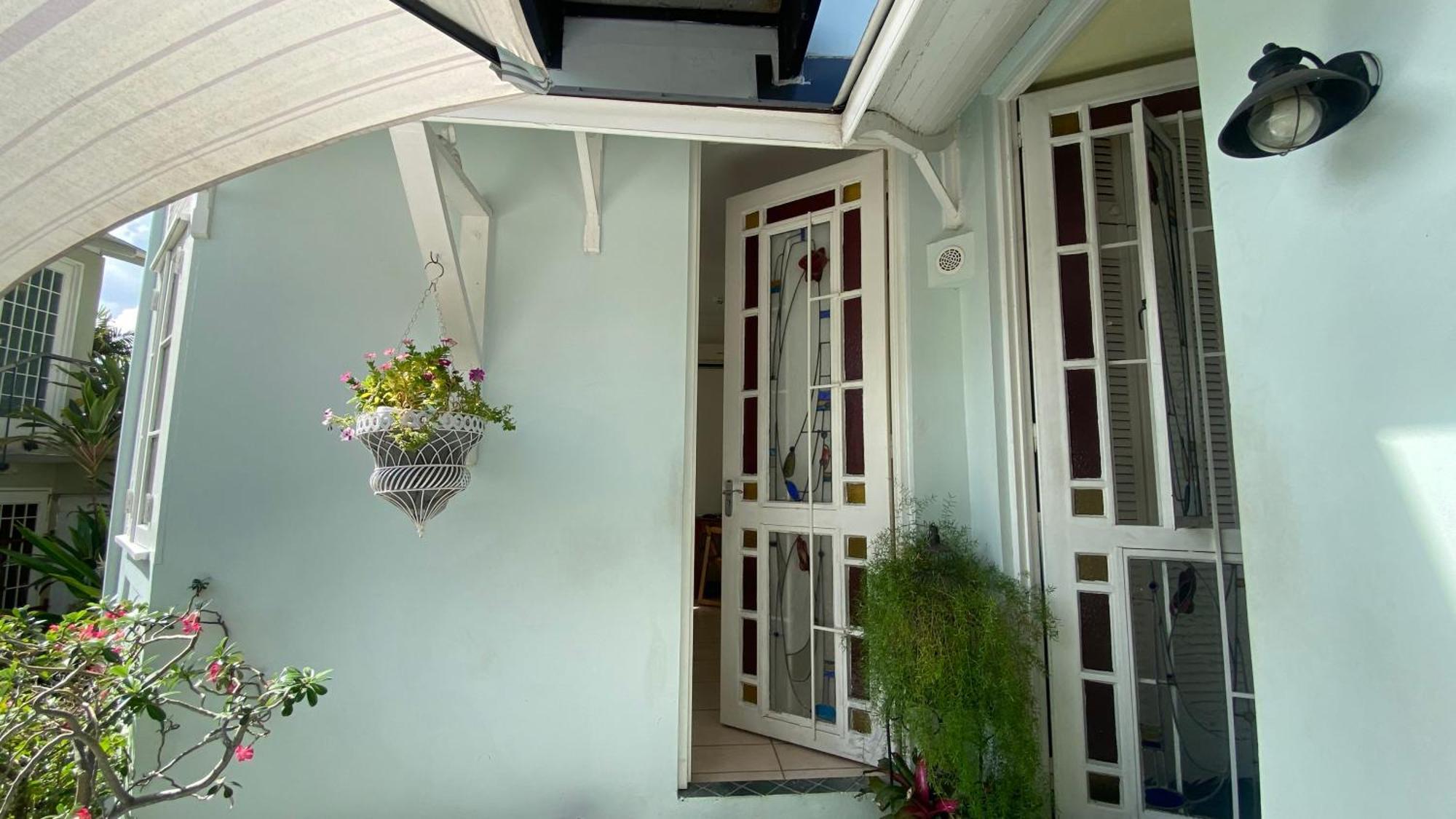 Hotel Trinidad Gingerbread House Port of Spain Esterno foto