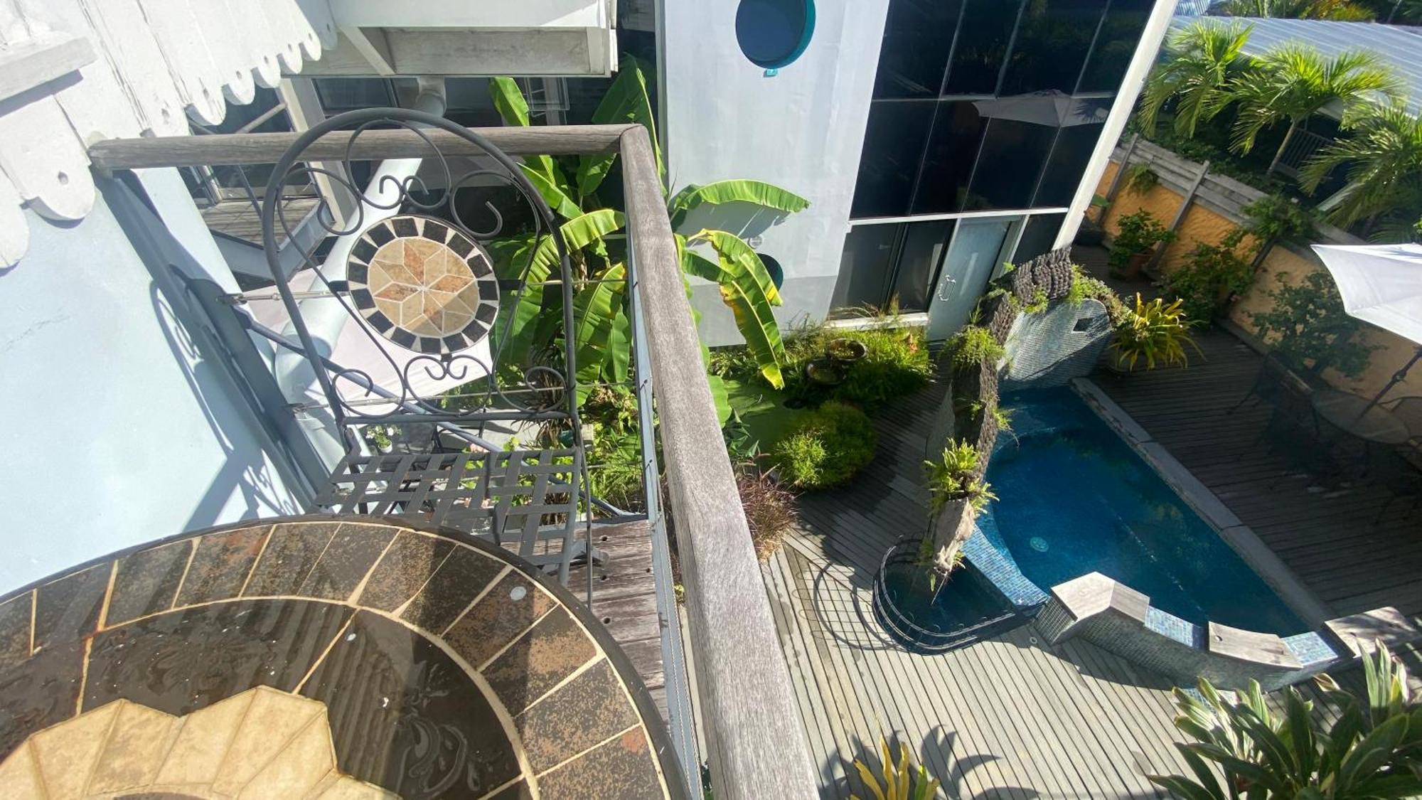 Hotel Trinidad Gingerbread House Port of Spain Esterno foto