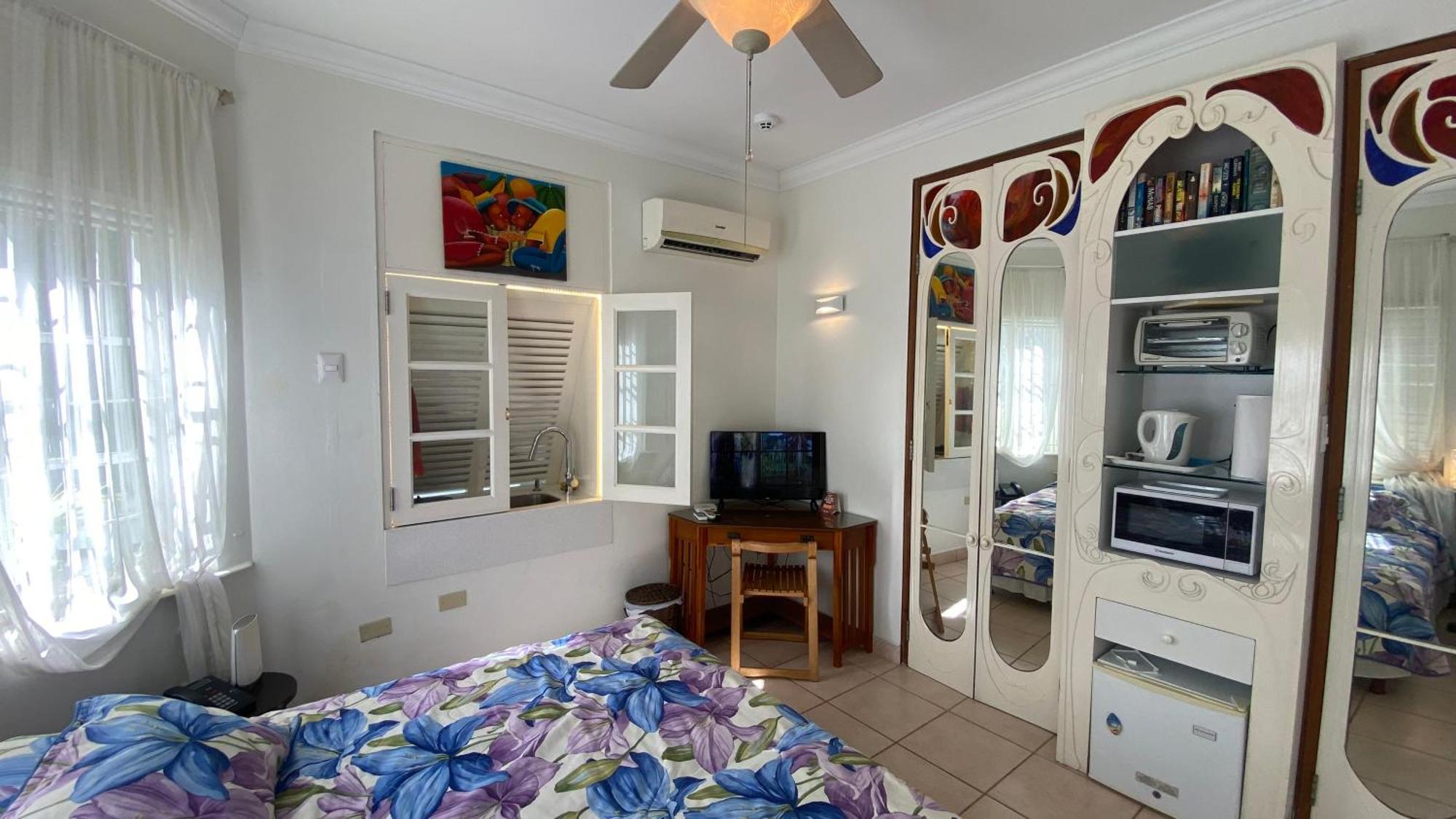 Hotel Trinidad Gingerbread House Port of Spain Esterno foto
